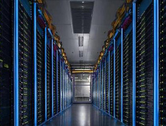 數據中心智能配電解決方案