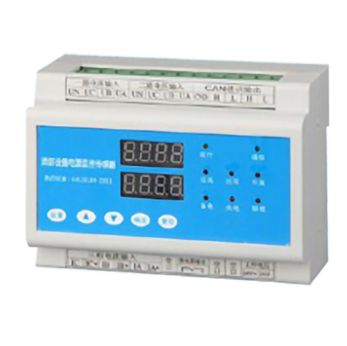 電流電壓傳感器（消防設備電源監控模塊）