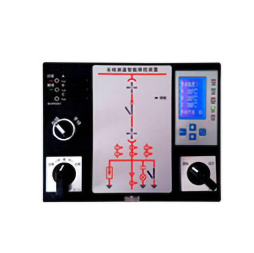 EDR系列開關柜智能操顯裝置