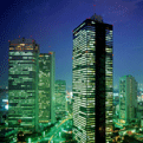 智能照明控制系統(tǒng)